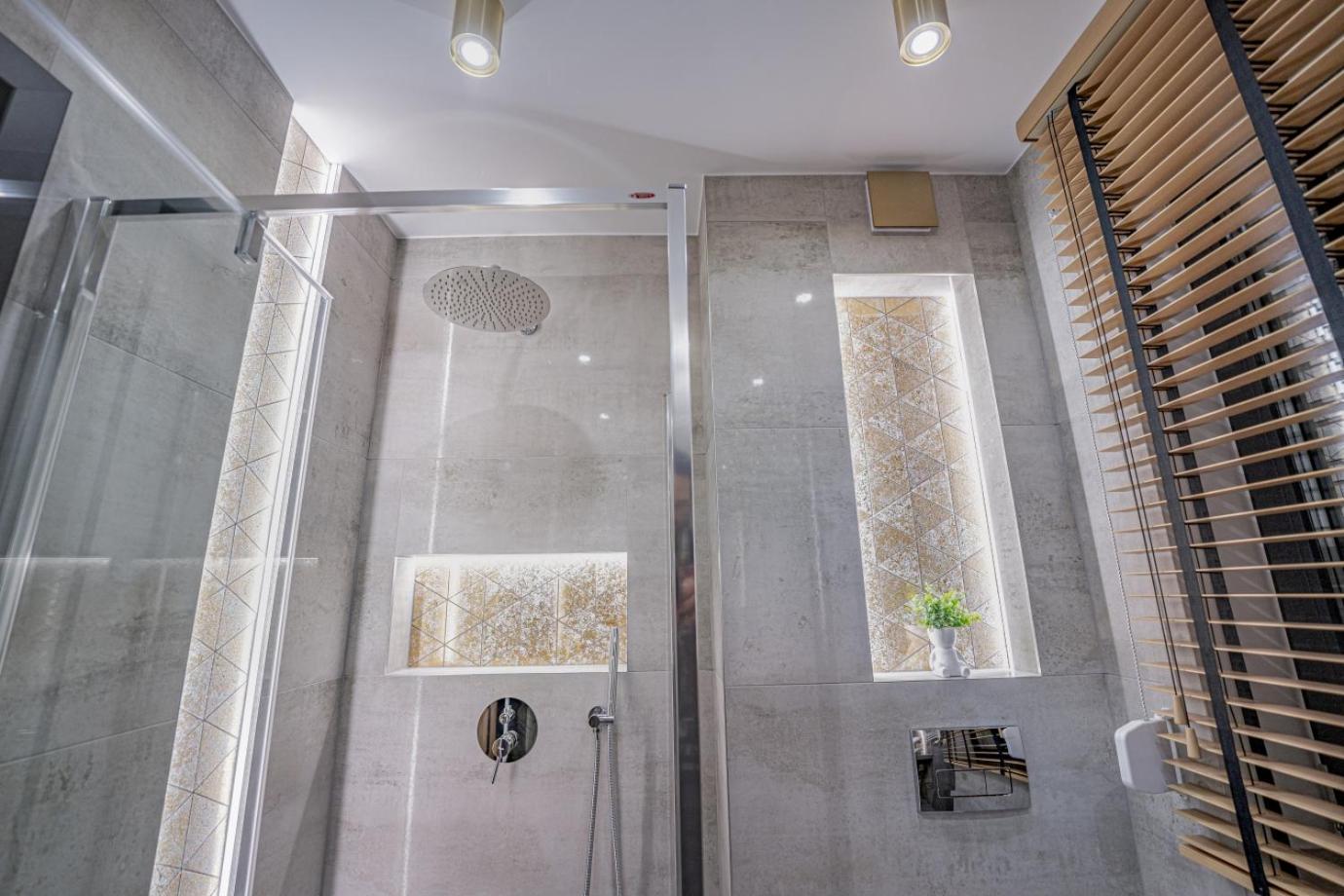 Apartament W Cieplicach Platinium Єленя-Ґура Екстер'єр фото