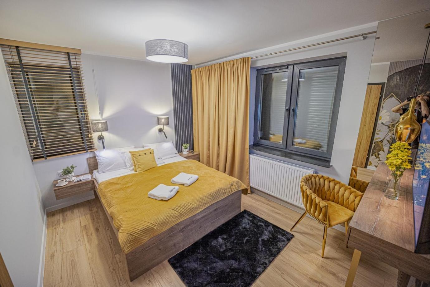 Apartament W Cieplicach Platinium Єленя-Ґура Екстер'єр фото