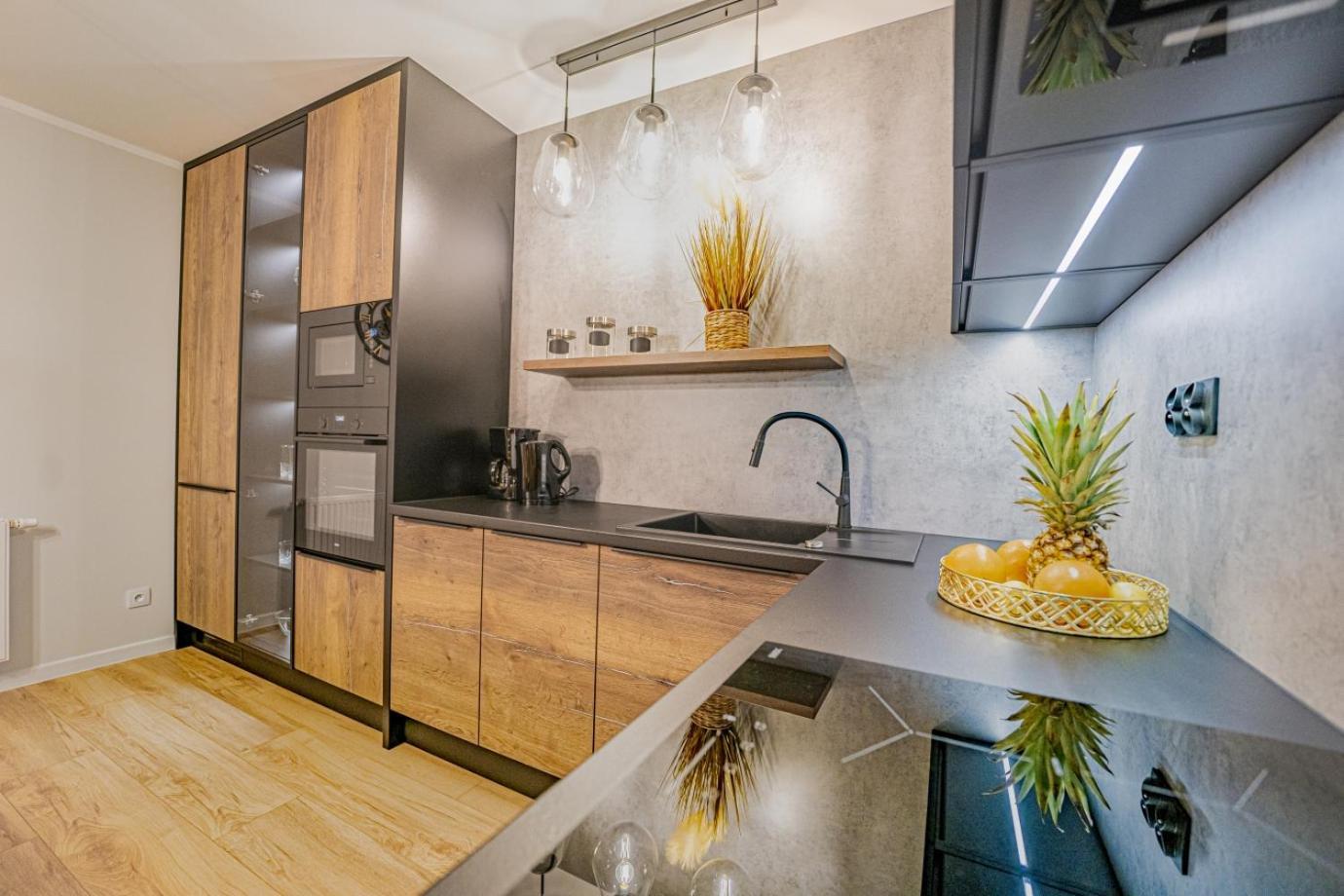 Apartament W Cieplicach Platinium Єленя-Ґура Екстер'єр фото