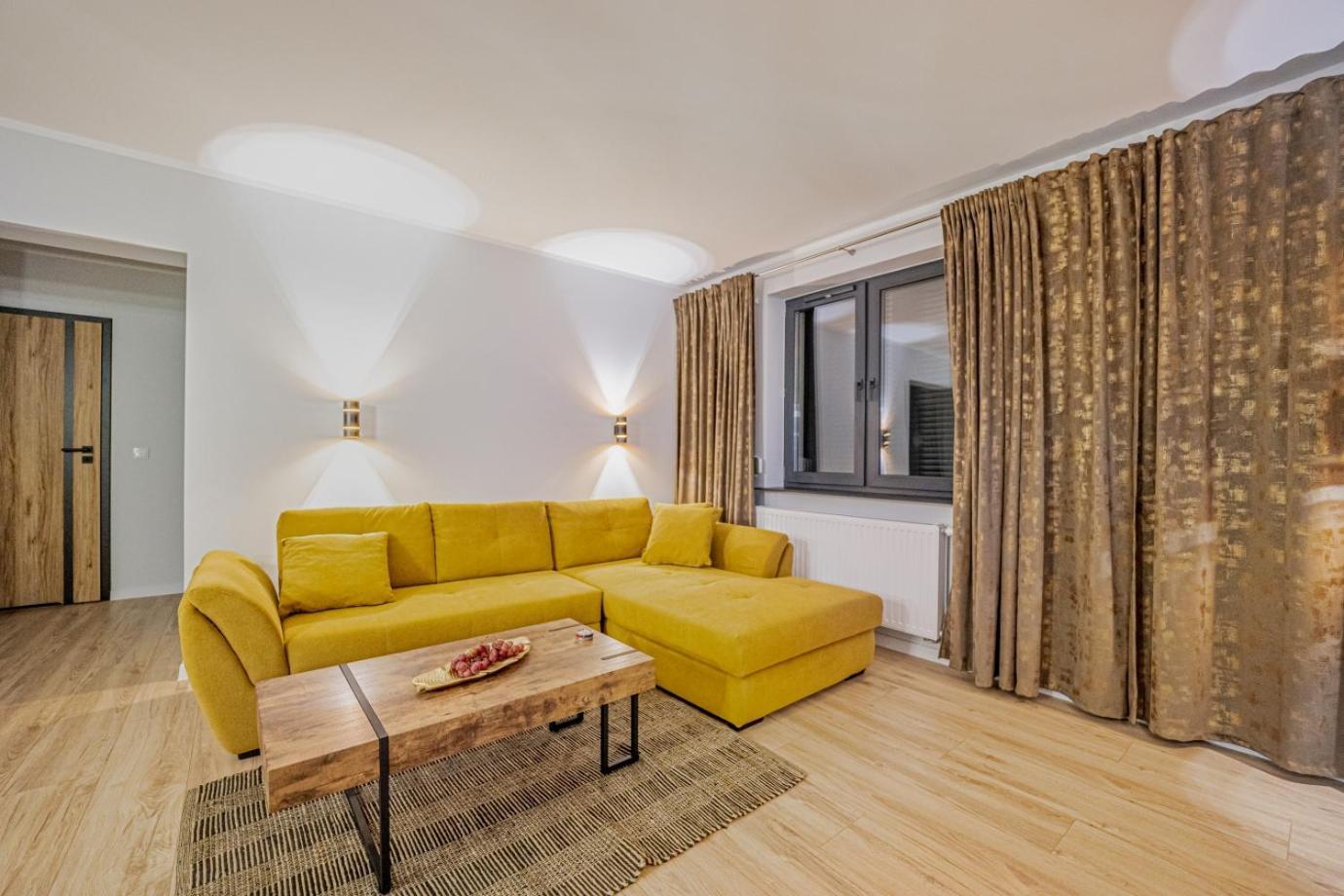 Apartament W Cieplicach Platinium Єленя-Ґура Екстер'єр фото