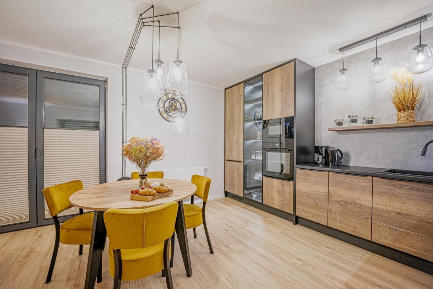 Apartament W Cieplicach Platinium Єленя-Ґура Екстер'єр фото